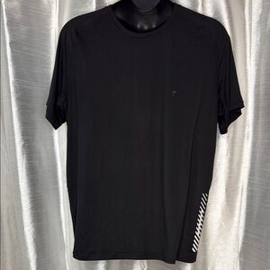 American Eagle Outfitters 360° Extreme Flex NWT Crewneck Men’s XXL Short Sleeve